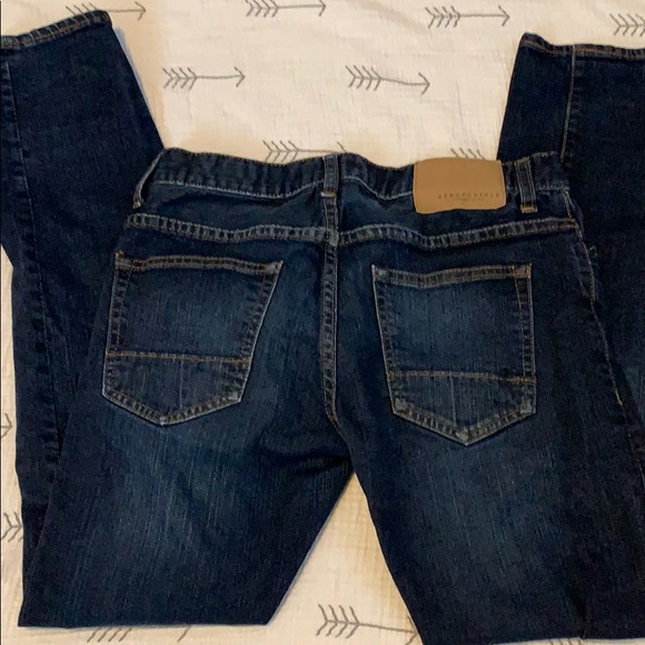 Aeropostale jeans - Picture 3 of 6